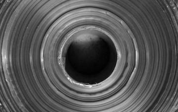 Wenfordbridge edpm waterproofing