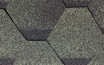 Wenfordbridge fibreglass shingle repairs