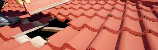 compare Wenfordbridge roof repair quotes
