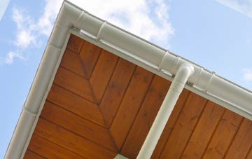 Wenfordbridge soffit types