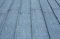 Wenfordbridge lead roofing